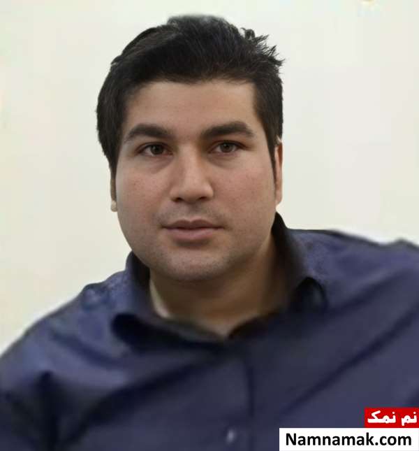 زندگینامه نیک صالحی و همسرش نیک صالحی - Nik Salehi