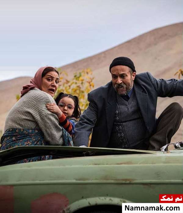 خلاصه داستان و بیوگرافی بازیگران فیلم خجالت نکش 2 فیلم خجالت نکش 2