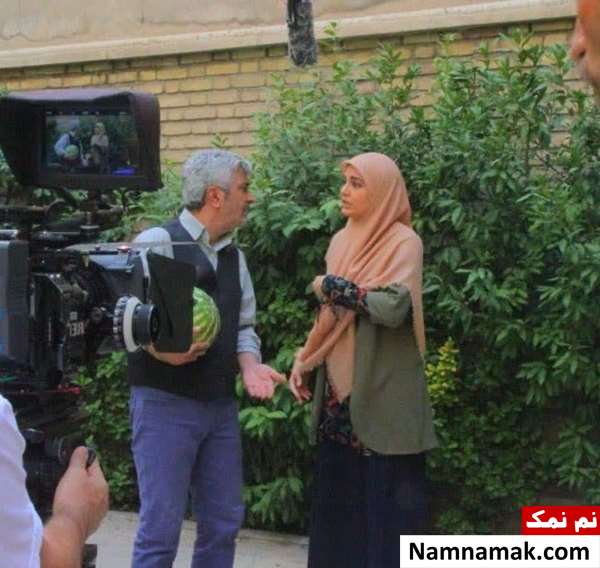 خلاصه داستان و بیوگرافی بازیگران فیلم آقا باجی فیلم آقا باجی