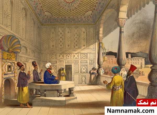 افغان  ،  افغانی یا افغانستانی