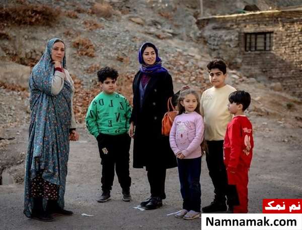 خلاصه داستان و بیوگرافی بازیگران فیلم خجالت نکش 2 فیلم خجالت نکش 2