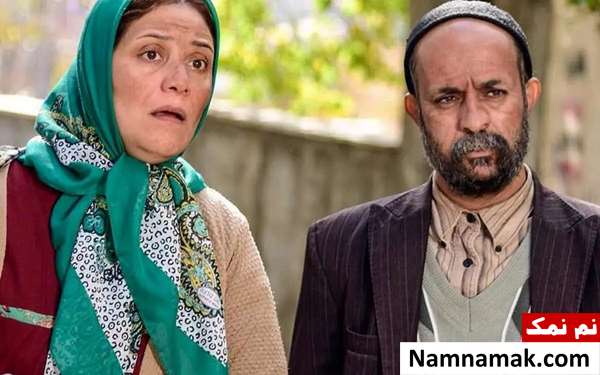 خلاصه داستان و بیوگرافی بازیگران فیلم خجالت نکش 2 شبنم مقدمی و احمد مهران فر در فیلم خجالت نکش 2