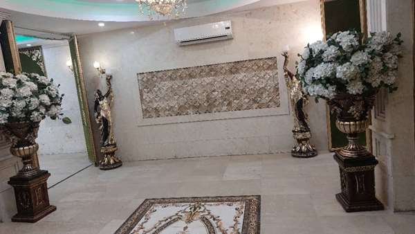 مجموعه تالارهای پذیرایی الماس ری مجموعه تالارهای پذیرایی الماس ری