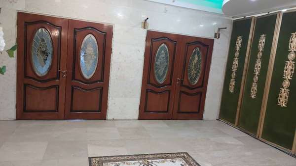 مجموعه تالارهای پذیرایی الماس ری مجموعه تالارهای پذیرایی الماس ری