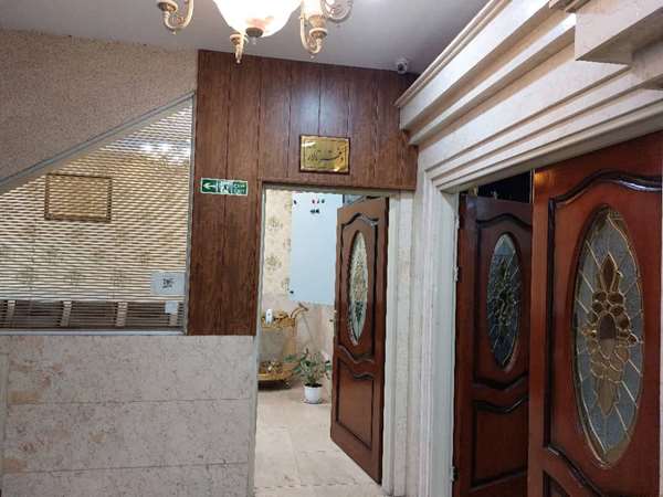 مجموعه تالارهای پذیرایی الماس ری مجموعه تالارهای پذیرایی الماس ری