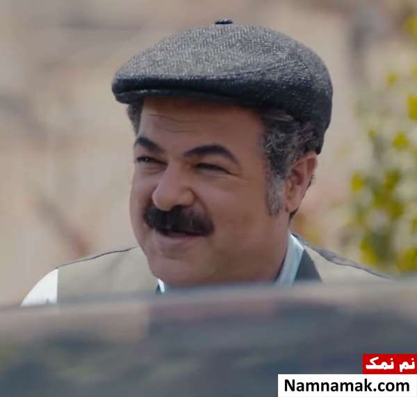 خلاصه داستان و بیوگرافی بازیگران سریال لالایی عمو پورنگ سریال لالایی