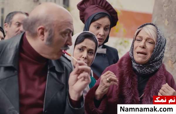 خلاصه داستان و بیوگرافی بازیگران سریال لالایی عمو پورنگ سریال لالایی