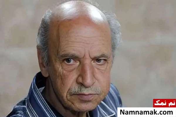 چهره مشهور ایرانی متولد 20 مرداد هوشنگ حریرچیان