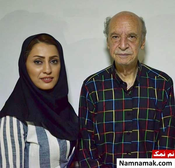 هوشنگ حریرچیان