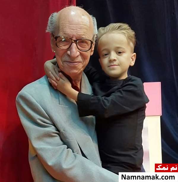 هوشنگ حریرچیان