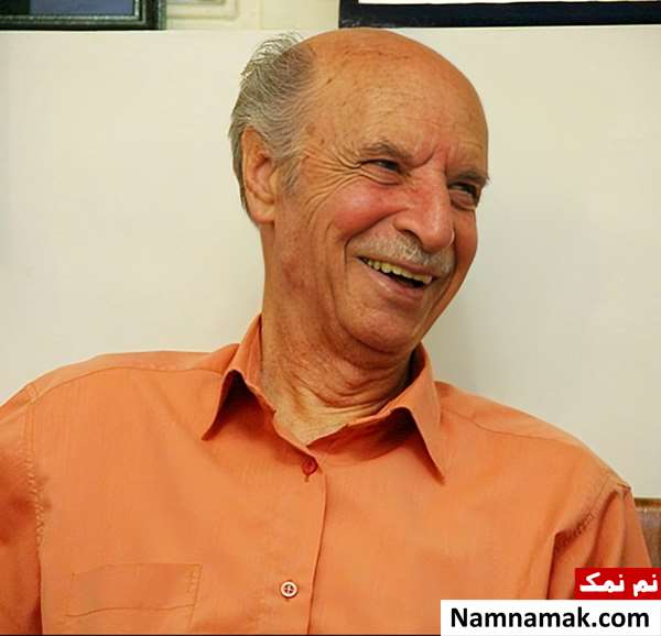 هوشنگ حریرچیان - Hushang Harirchiyan