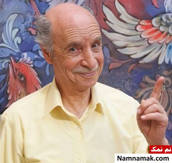 هوشنگ حریرچیان