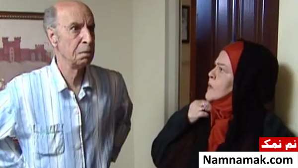 هوشنگ حریرچیان بازیگر نقش فرید افشار در سریال ساختمان پزشکان هوشنگ حریرچیان بازیگر نقش فرید افشار در سریال ساختمان پزشکان