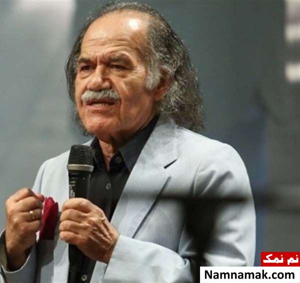 سیروس ابراهیم زاده