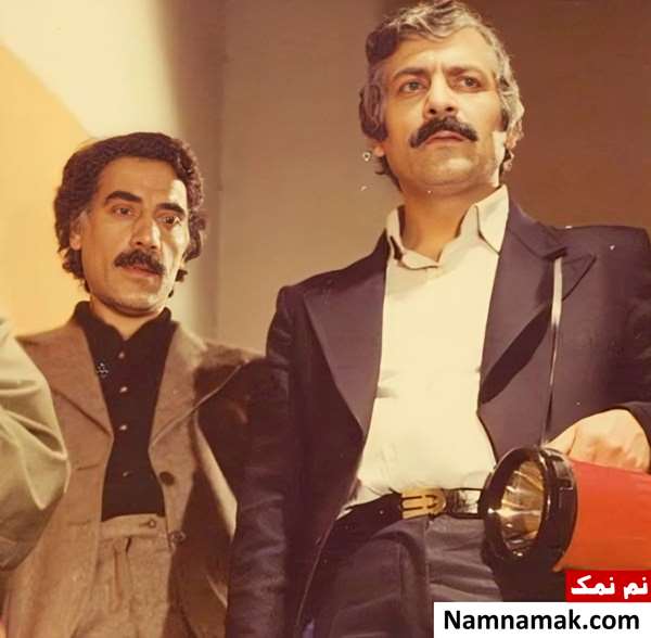 حسین خانی بیک و هادی اسلامی