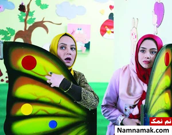 خلاصه داستان و بیوگرافی بازیگران فیلم حقه باز دم دراز جوراب شو فیلم حقه باز دم دراز