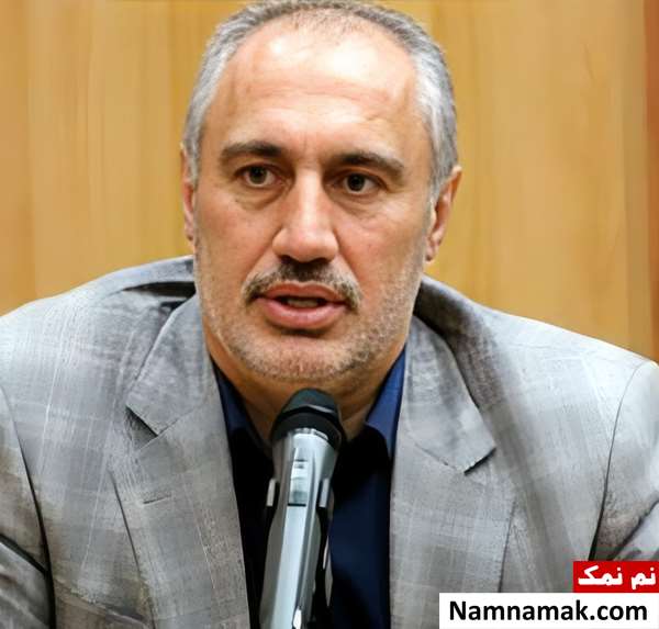 زندگینامه سید حمید پورمحمدی و همسرش حمید پورمحمدی
