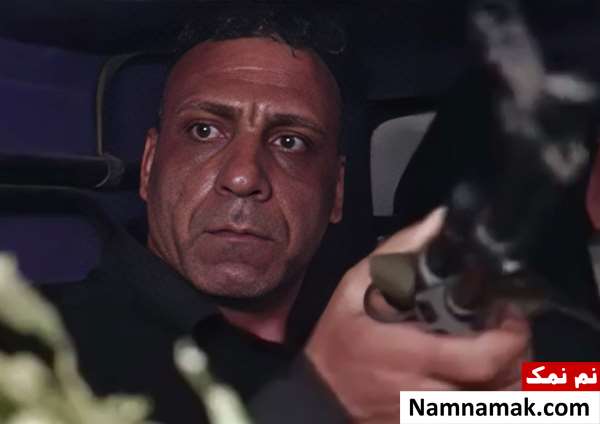 خلاصه داستان و بیوگرافی بازیگران فیلم کدر فیلم کدر