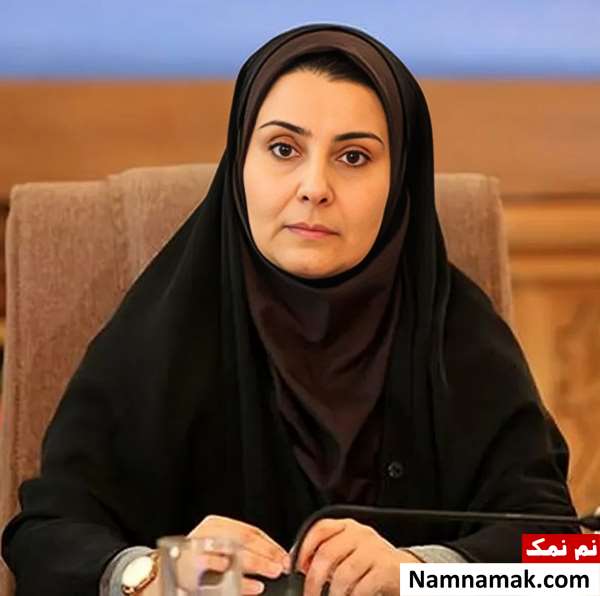 زندگینامه فرزانه صادق مالواجرد و همسرش فرزانه صادق مالواجرد