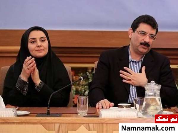 زندگینامه فرزانه صادق مالواجرد و همسرش فرزانه صادق مالواجرد
