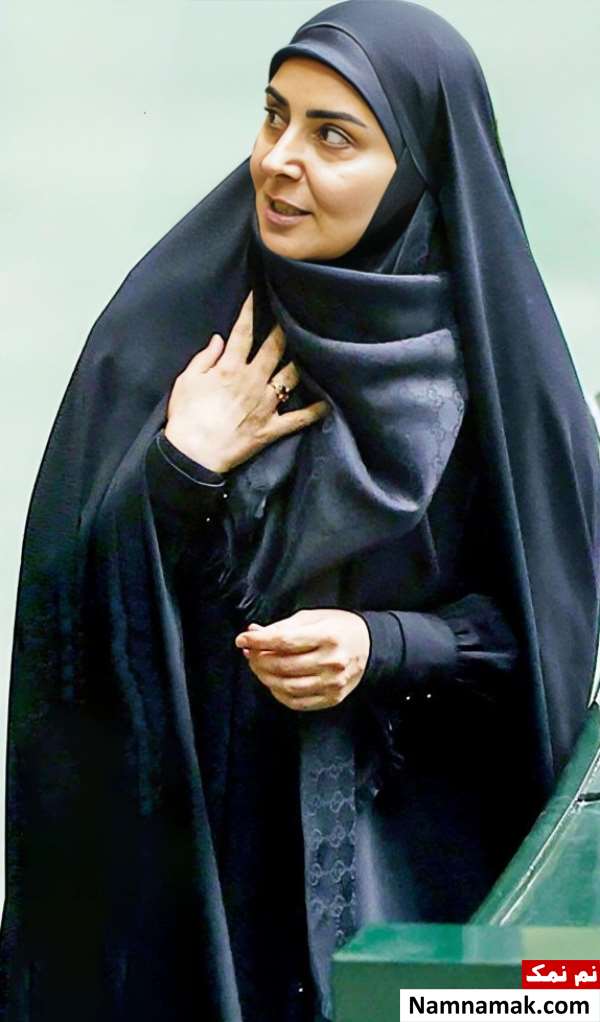 زندگینامه فرزانه صادق مالواجرد و همسرش فرزانه صادق مالواجرد