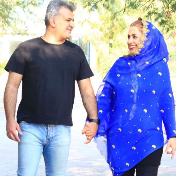 زندگی شخصی فاطمه غرال فاطمه غرال