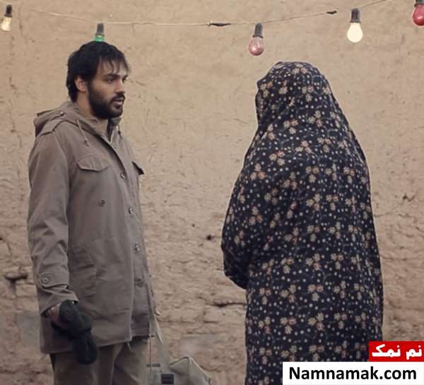 خلاصه داستان و معرفی بازیگران فیلم ننه هما فیلم ننه هما