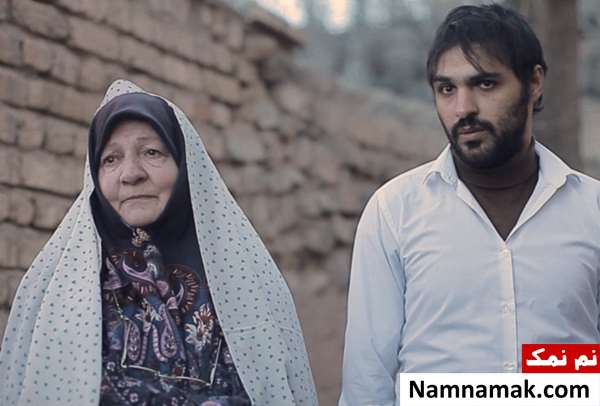 خلاصه داستان و معرفی بازیگران فیلم ننه هما فیلم ننه هما