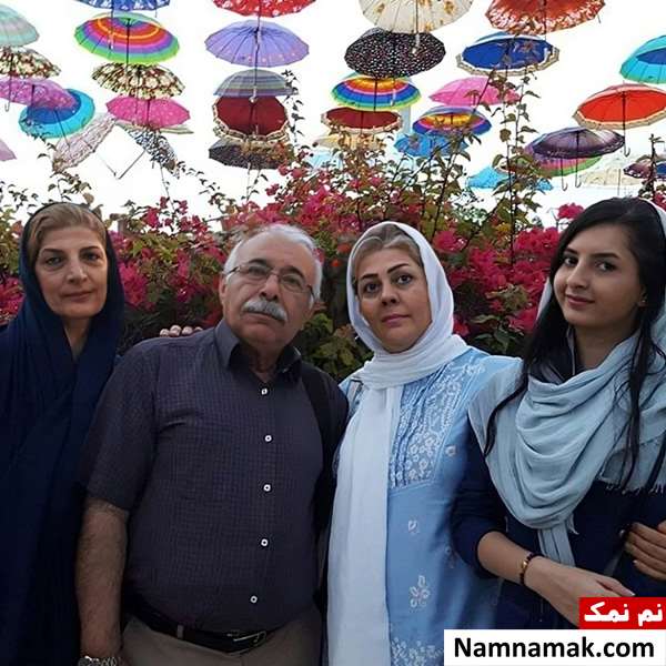 زندگینامه محمدعلی بهمنی و همسرش همسر و فرزندان محمدعلی بهمنی