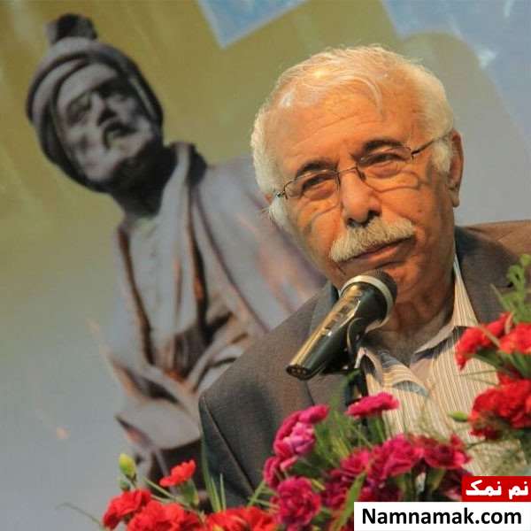 زندگینامه محمدعلی بهمنی و همسرش محمدعلی بهمنی