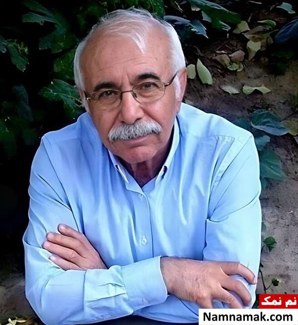 زندگینامه محمدعلی بهمنی و همسرش محمدعلی بهمنی