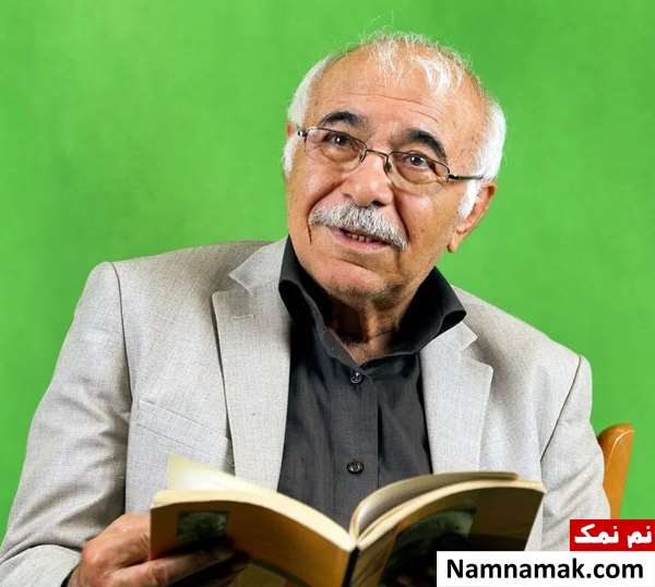 زندگینامه محمدعلی بهمنی و همسرش محمدعلی بهمنی