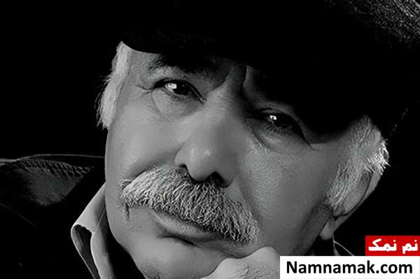 زندگینامه محمدعلی بهمنی و همسرش محمدعلی بهمنی