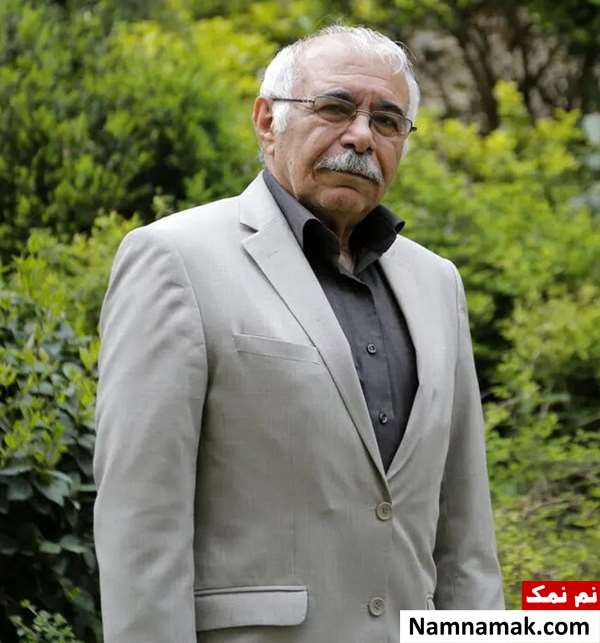 زندگینامه محمدعلی بهمنی و همسرش محمدعلی بهمنی - Mohammad Ali Bahmani