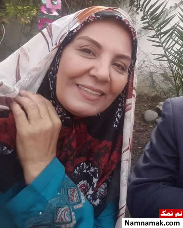 چهره ها ، هنرمندان و بازیگران درگذشته در سال 1403 زهره حمیدی