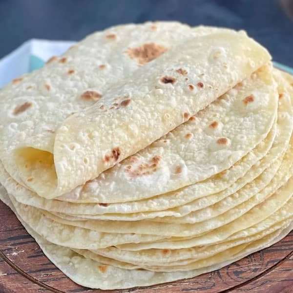 عوارض و مضرات نان سفید