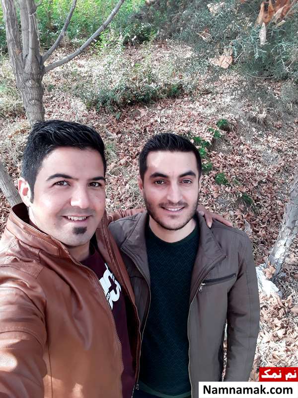 عارف غفاری نژاد عارف غفاری نژاد