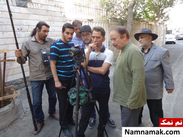 عارف غفاری نژاد عارف غفاری نژاد