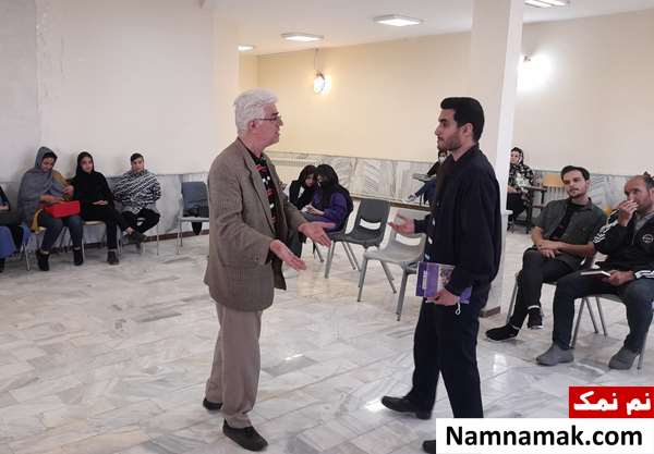 عارف غفاری نژاد عارف غفاری نژاد