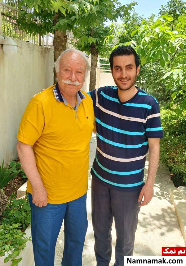 عارف غفاری نژاد عارف غفاری نژاد