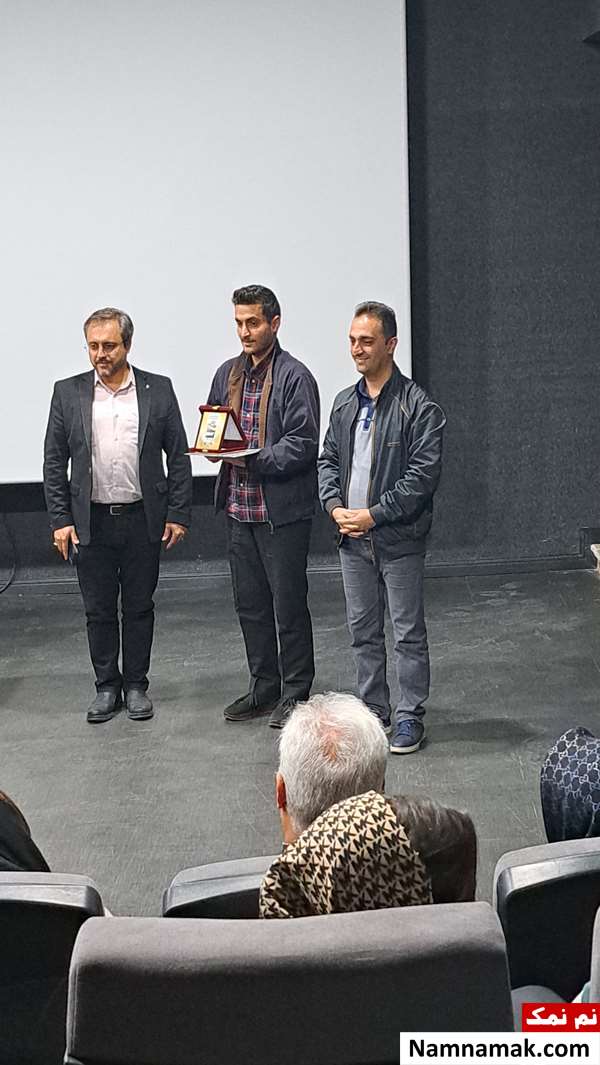 عارف غفاری نژاد عارف غفاری نژاد