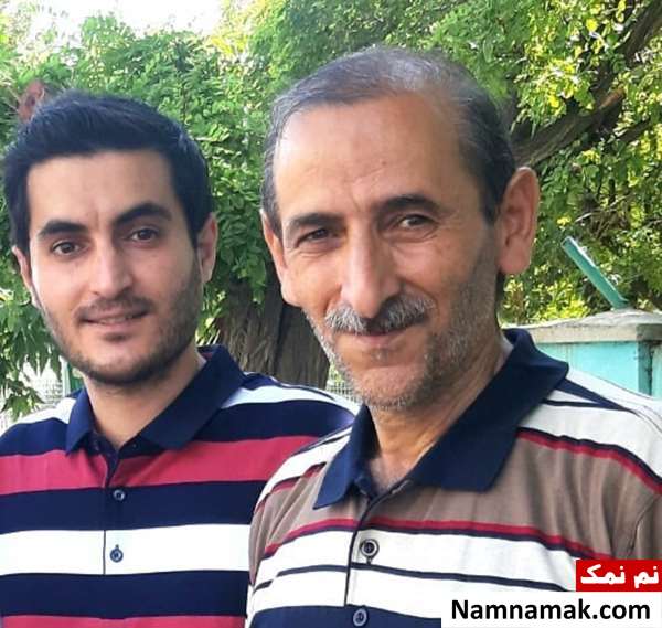 عارف غفاری نژاد عارف غفاری نژاد