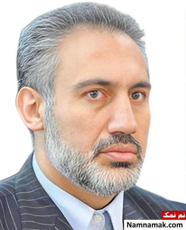 زندگینامه سید حمید پورمحمدی و همسرش حمید پورمحمدی