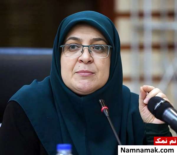 فاطمه مهاجرانی