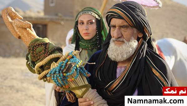 خلاصه داستان و بیوگرافی بازیگران فیلم راه بهشت فیلم راه بهشت