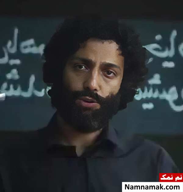 خلاصه داستان و بیوگرافی بازیگران فیلم ایرانی تروا مهدی زمین پرداز در فیلم تروا