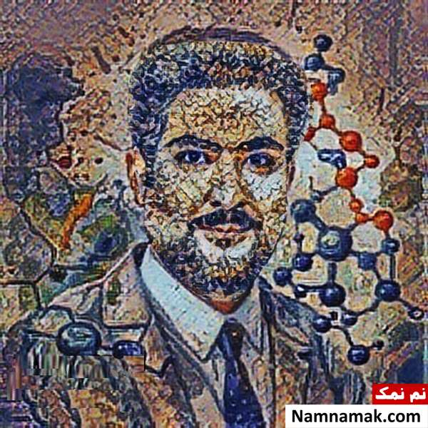 نظریه بی نهایت بودن ذرات پروفسور حسابی نظریه بی نهایت بودن ذرات پروفسور حسابی