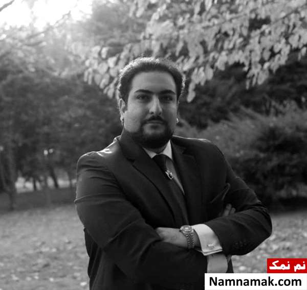 نظریه بی نهایت بودن ذرات پروفسور حسابی نظریه بی نهایت بودن ذرات پروفسور حسابی