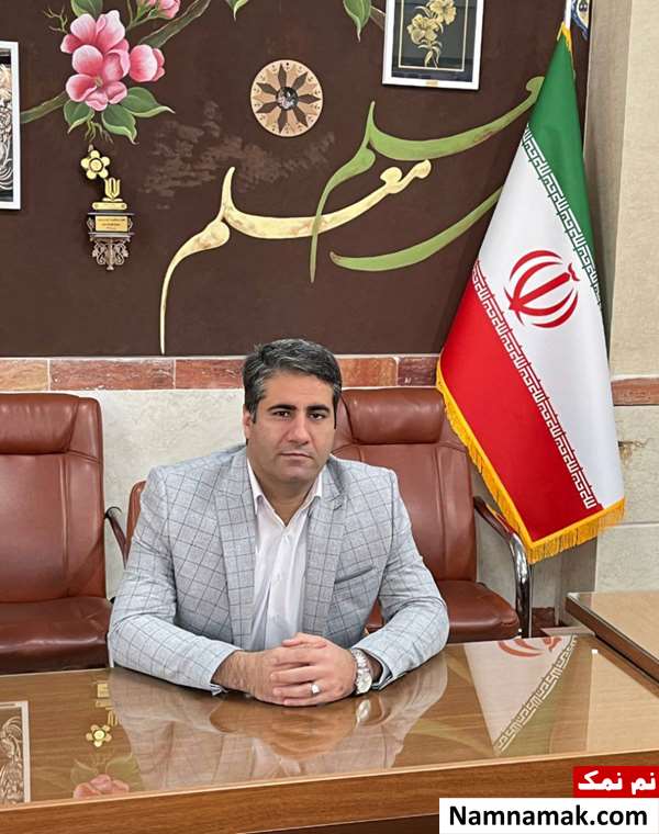 مجید پارسا