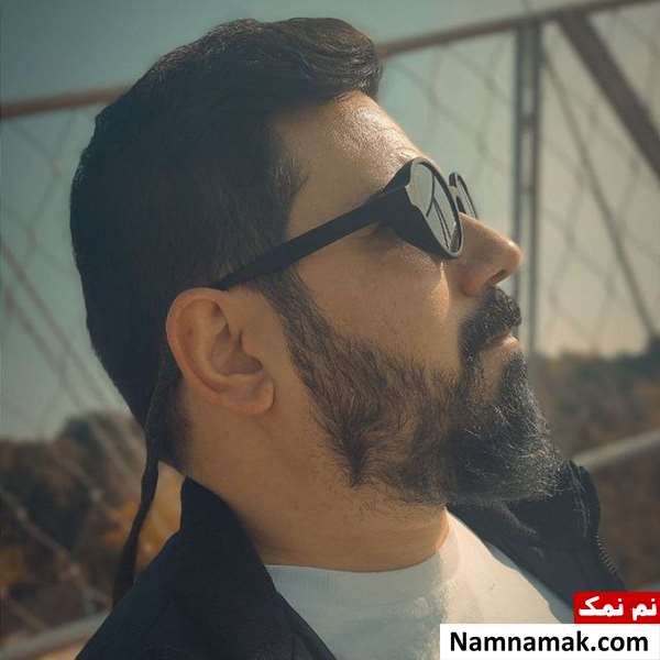 زندگینامه علی ناییج و همسرش علی ناییج